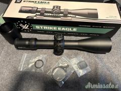 VORTEX Strike Eagle 5-25×56 FFP EBR-7C MRAD