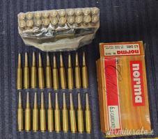 Carcano 6,5x52 Mannlicher-Carcano