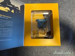 VENDUTO Scatto TIMNEY REMINGTON 700 2 stage NUOVO