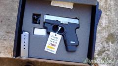 Kahr Arms cw380 .380 ACP  | 9x17mm Browning Short