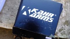 Kahr Arms cw380 .380 ACP  | 9x17mm Browning Short