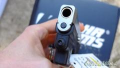 Kahr Arms cw380 .380 ACP  | 9x17mm Browning Short