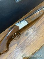 Sovrapposto P.Beretta 685 calibro 20 canne 71 ***/*