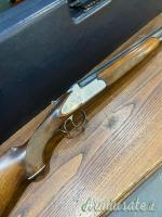 Sovrapposto Granini calibro 28 canna 71 stroz ***/**