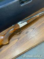 doppietta Zanoletti calibro 28 canna 71 stroz ***/*