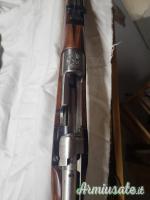 Mauser 1908 Brasiliano
