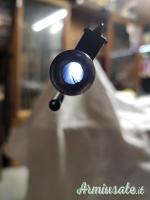 Mauser 1908 Brasiliano