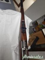 Mauser 1908 Brasiliano