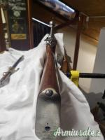 Mauser 1908 Brasiliano