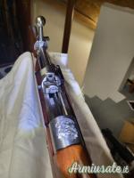 Mauser 1908 Brasiliano