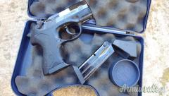 Beretta px4 storm subcompact  9x21mm IMI