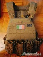 PLATE CARRIER - TATTICO 5.11 TACTEC