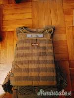 PLATE CARRIER - TATTICO 5.11 TACTEC
