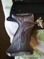 Weihrauch hw45 black star 4.5/.177