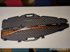 Cedo Carl Gustafs mod.96, cal.6,6x55 anno 1899 monomatricola