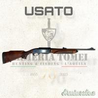 USATO – CARABINA – REMINGTON WOODSMASTER MODEL 750 cal. 30-06 SPRG