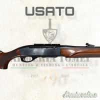 USATO – CARABINA – REMINGTON WOODSMASTER MODEL 750 cal. 30-06 SPRG