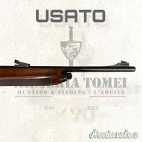 USATO – CARABINA – REMINGTON WOODSMASTER MODEL 750 cal. 30-06 SPRG