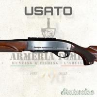 USATO – CARABINA – REMINGTON WOODSMASTER MODEL 750 cal. 30-06 SPRG