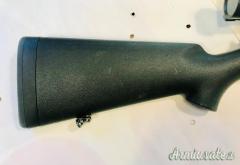 Blaser R 93 off road cal 6.5 x 55