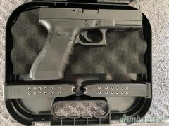 Pistola Glock 17 gen 4 Cal 9x21