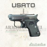 USATO – PISTOLA – BERETTA MOD. 950 B cal. 6,35
