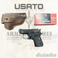 USATO – PISTOLA – BERETTA MOD. 950 B cal. 6,35