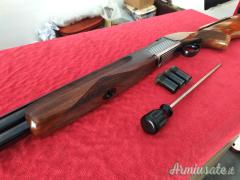 PERAZZI MT6 CANNE 75 CON STROZZATORI ( ORIGINALI )