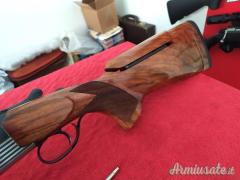 PERAZZI MT6 CANNE 75 CON STROZZATORI ( ORIGINALI )