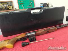 PERAZZI MT6 CANNE 75 CON STROZZATORI ( ORIGINALI )