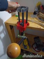 Lee Turret 4 Stazioni