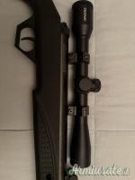 Diana F Twenty-One FBB Cal. 4.5 4.5/.177