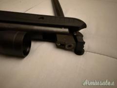 Diana F Twenty-One FBB Cal. 4.5 4.5/.177