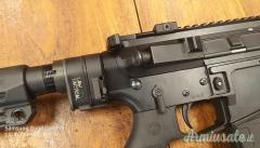 Nuova Jager AR 15 TAKE DOWN .300 AAC Blackout