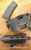 Nuova Jager AR 15 TAKE DOWN .300 AAC Blackout