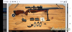 Tikka Sporter .308 Winchester