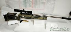 Walther | Carl KK 200 .22 Long Rifle