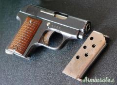 Pistola semi automatica “tipo VICTORIA”
