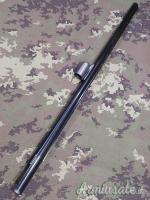 CEDO CANNA BERETTA CAL. 12, CM. 67, 2 STELLE, FORATA 18,3. SOLO TEL., NO MAIL