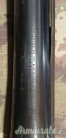 CEDO CANNA BERETTA CAL. 12, CM. 67, 2 STELLE, FORATA 18,3. SOLO TEL., NO MAIL