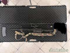 Colt M4 .223 Remington