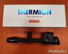 Pulsar Thermion 2 LRF XL50 76557