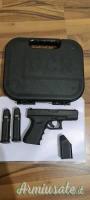 Glock 23 Gen3 Cal. .40 S&W