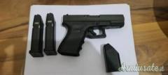 Glock 23 Gen3 Cal. .40 S&W