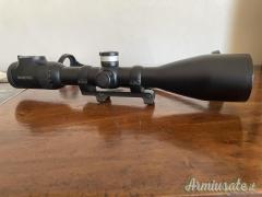 Swarovski Z6i 2,5-15×56 P BT (Ret. A4i) - attacchi Blaser