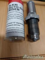 Lee FUNNEL dedicato Auto Drum