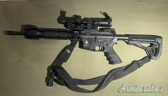 Armi Dallera Custom M5 SPECIAL FORCE .223 Remington