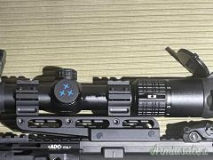 Armi Dallera Custom M5 SPECIAL FORCE .223 Remington