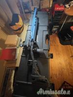 Walther | Carl Hammerli ar 20 4.5/.177