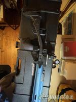 Walther | Carl Hammerli ar 20 4.5/.177